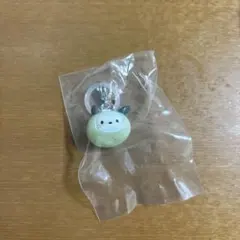 なりきりまん ポチャッコ めじるしアクセサリー