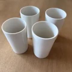 無印　キッチンツールスタンド4個のサムネイル