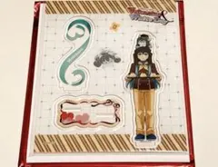 鬼滅の刃　バレンタイン&ホワイトデー　時透無一郎　アクリルスタンド