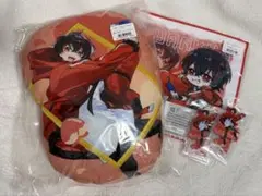 カラフルピーチ 一番くじ ゆあんくんセット