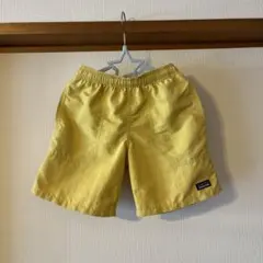 パタゴニア キッズ バギーズショーツ