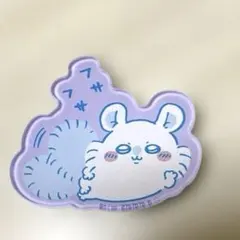 ちいかわ キャラマグネッツ4 モモンガ