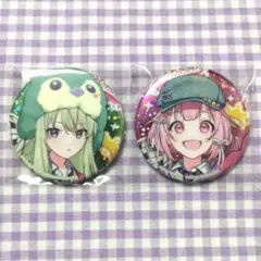 プロセカ　メロパレ