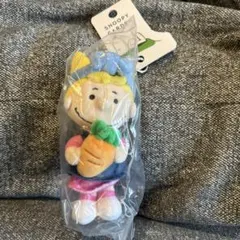 スヌーピーガーデン　マスコット