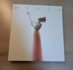 MISIA 幸せをフォーエバー CD