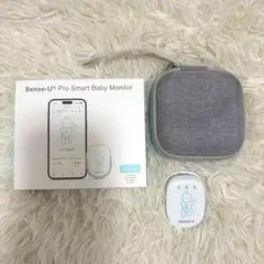 Sense-U Pro 美品 公式専用ケース付 センスユープロ