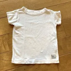 denim dungaree デニムダンガリー×ロンハーマン　Tシャツのサムネイル