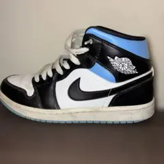 Nike Air Jordan 1 ハイカット スニーカー