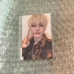 公式 TXT ヒュニンカイ MOAコン 愛知公演限定 IG ラキドロ トレカ
