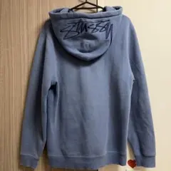 c*u様 希少✨Stussy パーカー