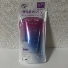 ★未開封★スキンアクア トーンアップUVエッセンス 80g