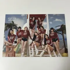 TWICE ラントレ オール READY TO BE SPECIAL