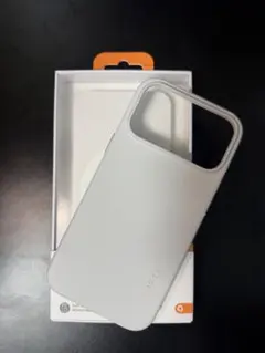 MOFT Snap Case iPhone 17 Pro Max ホワイトのサムネイル