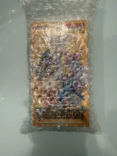 再*可様 ポケモンカードゲーム 未開封 Vstarユニバース シュリンク付き