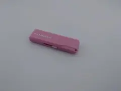 I-O DATA USBメモリー 8GB USB3.0 U3-STD8G/P