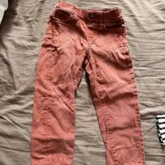 UNIQLOキッズ　パンツ　xs