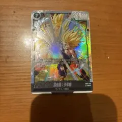 ドラゴンボール 孫悟飯 少年期 ace