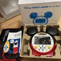Spottokunママ様専用 Disney Mickey Mouse Blu - メルカリ