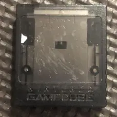 任天堂 ゲームキューブ メモリーカード