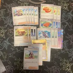 s*2様 ポケモンカード　汎用　まとめ売り