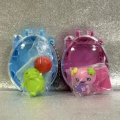 Tamagotchi Collectibles HobbyTime 2個