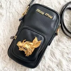 2026年最新】MiUMiU archive バッグの人気アイテム - メルカリ