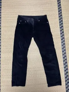 リーバイス　502 コーデュロイパンツ　w30 l32