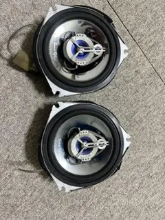 ADDZEST Sound Reflection スピーカー 2個セット - メルカリ