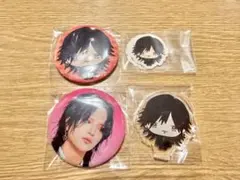 2026年最新】dezert 千秋 アクスタの人気アイテム - メルカリ