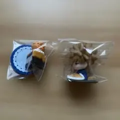 國神 錬介 フィギュア