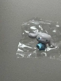 サンリオガチャガチャ シナモンロール