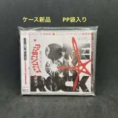 ONE OK ROCK Luxury Disease