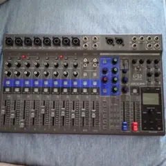 ZOOM LiveTrak L-12 デジタルミキサー 本体のサムネイル