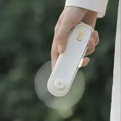 ポータブルミニUSBファン ハンドヘルドファン 小型冷却ファン