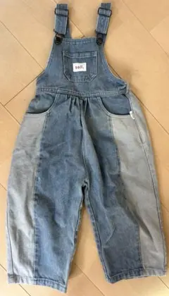soll. the label デニムパンツ サイズ2 - メルカリ