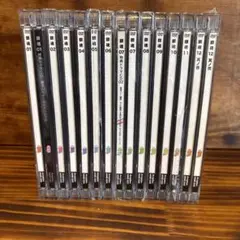 銀魂 BEST1〜3CD+DVDボックス まとめ売り - メルカリ