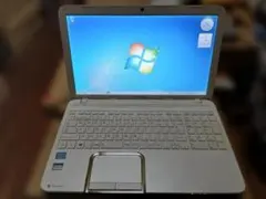 TOSHIBA dynabook T552/58HWのサムネイル