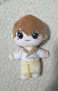 M!LK 満月の夜君と逢う ぬいぐるみ 吉田仁人 - メルカリ