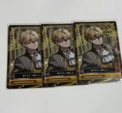 シクフォニ みこと スクレボ トレカ