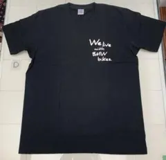 D BMW Bikes オリジナルTシャツのサムネイル