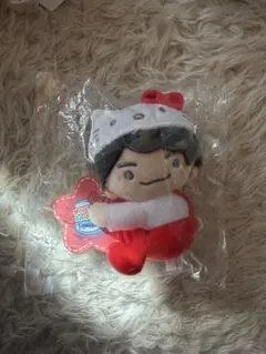なにわ男子 西畑大吾 サンリオコラボぬいぐるみ