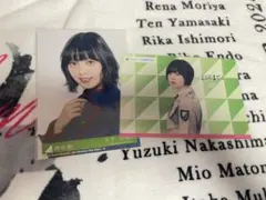 2026年最新】平手友梨奈生写真の人気アイテム - メルカリ