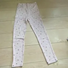 美品　女の子　レギンス　8枚　まとめ売り