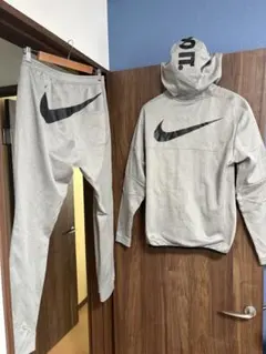 F.C.Real Bristol nike ブリストル セットアップ サイズM - メルカリ