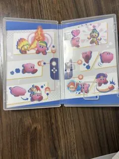 [空箱]カービィスターアライズのサムネイル