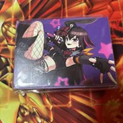 デュエプレGP デュエプレフェス ダピコ デッキケース ohyopyo - メルカリ