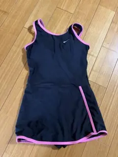 NIKE ワンピース水着 160cm