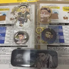 【即購入可】鬼滅の刃 悲鳴嶼行冥 セット