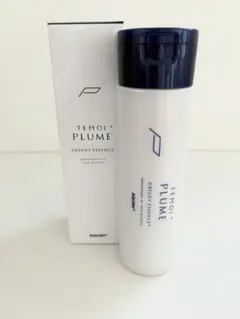 テモイプルーム グリーディエッセンス 200g 新品未使用 - メルカリ