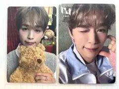 INI 後藤威尊 THE WINTER MAGIC タワレコオンライン特典